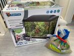 Superfish 50 tropical kit met toebehoren, Dieren en Toebehoren, Vissen | Aquaria en Toebehoren, Ophalen, Zo goed als nieuw, Leeg aquarium
