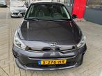 Kia  Rio 1.0 TGDI GT-LINE (LUXE UITVOERING!!), Voorwielaandrijving, 450 kg, Gebruikt, Leder en Stof