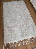 H&M woklen vloerkleed 80x140 cm, Ophalen, 100 tot 150 cm, 50 tot 100 cm, Zo goed als nieuw