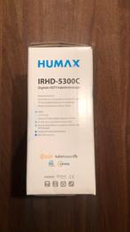 Humax IRHD-5300C, Ophalen, Gebruikt, Harddiskrecorder