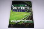 Groen-witte Passie — 25 Jaar Supporters FC Groningen, Boeken, Ophalen of Verzenden, Zo goed als nieuw, Balsport