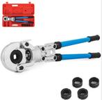 Perstang V-kontur, 15,18,22,28 mm Viga, Bonfix VSH Xpressm, Ophalen of Verzenden, Nieuw