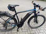 Giant explorer E+1 elektrische fiets als nieuw 1730km, Ophalen, Zo goed als nieuw, Overige merken