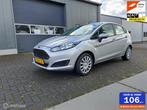 Ford Fiesta 1.0 Ambiente, Euro 5, Gebruikt, Start-stop-systeem, 525 kg