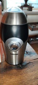 Tristar koffiemaler koffie maler grinder, ., Ophalen of Verzenden, Zo goed als nieuw, .