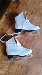 Kunstschaatsen maar 31/32, Sport en Fitness, Schaatsen, Ophalen of Verzenden, Zo goed als nieuw, Kunstschaatsen, Overige merken
