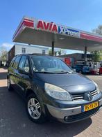 Renault Grand Scénic 2.0-16V Tech Line 7p. PANORAMA DAK, Voorwielaandrijving, 1998 cc, 135 pk, Gebruikt