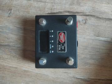 Disaster Area Designs DMC-4 Gen3 MIDI Controller beschikbaar voor biedingen