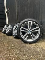 Originele BMW 6 7 serie G11 19? style 647M 5x112 winterset, Auto-onderdelen, Banden en Velgen, Banden en Velgen, Winterbanden