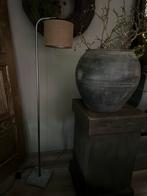 Boog vloerlamp Aura Peeperkorn, 100 tot 150 cm, Nieuw, Ophalen of Verzenden, Metaal