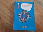 Jos van den Bergh - Hele getallen, Ophalen of Verzenden, Zo goed als nieuw, Jos van den Bergh; Ortwin Hutten; Marc van Zanten; Petra van ...