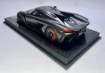 Koenigsegg Jesko Absolut 7267 Carbon 1:18 FrontiArt, Hobby en Vrije tijd, Modelauto's | 1:18, Ophalen of Verzenden, Nieuw, Auto