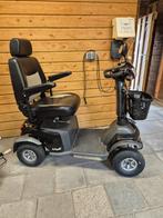 Schootmobiel galaxy II. 4 wieler., Diversen, Brommobielen en Scootmobielen, Ophalen