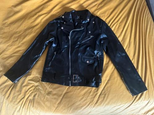 Stoere jas unisex, Kleding | Dames, Jasjes, Kostuums en Pakken, Nieuw, Maat 34 (XS) of kleiner, Zwart, Ophalen of Verzenden