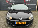 Volkswagen Golf Variant 1.4 TSI Highline AUT|CRUISE|AIRCO|EL, Te koop, 122 pk, Benzine, Gebruikt