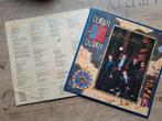 Lp Duran Duran - Seven and the Ragged Tiger, Cd's en Dvd's, Vinyl | Pop, Ophalen of Verzenden, 1980 tot 2000, Gebruikt
