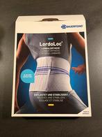 Bauerfeind LordoLoc lumbalorthese maat 5, Ophalen of Verzenden, Gebruikt, Overige typen