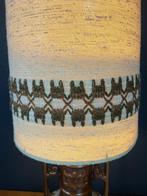 Fat Lava Lamp ? West Germany stijl, brutalistisch, Gebruikt