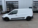Ford Transit Connect 1.5 TDCI L2 EURO 6 MARGE Airco / Cruise, Auto's, 21 km/l, Electronic Stability Program (ESP), 101 pk, Gebruikt