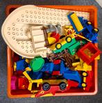 Duplo, Ophalen of Verzenden, Gebruikt, Overige merken