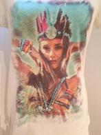 Mooi dames T-shirt Studio Mo Maat L, Kleding | Dames, Nieuw, Maat 42/44 (L), Ophalen of Verzenden, Studio Mo