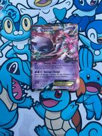 Mewtwo Ex 62/162, Verzenden, Zo goed als nieuw, Losse kaart, Foil