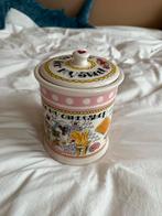 Blond Amsterdam Snoeppot - Sweet Roze, Ophalen of Verzenden, Zo goed als nieuw