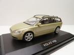 Volvo V50  '' volvo collection '', Hobby en Vrije tijd, Modelauto's | 1:43, Ophalen of Verzenden, Zo goed als nieuw, Auto, Overige merken