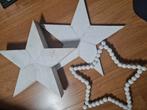 KERSTSTERREN, Diversen, Ophalen of Verzenden, Zo goed als nieuw