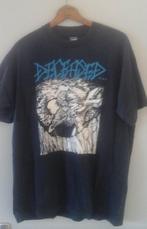 Deceased Luck Of The Corpse VINTAGE shirt 90s Death Metal, Kleding | Heren, T-shirts, Verzenden