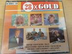 cd 28 x goud nederlands, Cd's en Dvd's, Ophalen of Verzenden