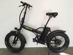 Volta vb2. Elektrische vouwfiets., Minder dan 47 cm, Ophalen, Gebruikt, Overige merken