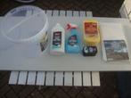 VALMA AUTOWAS EMMER + LIMITED HAND WASH AUTO WAS AUTOSHAMPOO, Ophalen of Verzenden