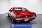 Ford Mustang Fastback | Route 66 Auctions, Auto's, Overige carrosserieën, Leder, Bedrijf, Ford