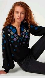 Fabienne Chapot Masha top/ blouse maat 38 *nieuw *, Fabienne Chapot, Ophalen of Verzenden, Nieuw, Maat 38/40 (M)