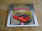 Porsche 911 Turbo - Auto's die Geschichte Machten Hardcover, Verzenden, Gelezen, Porsche