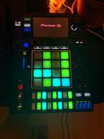 Pioneer DJS 1000 sampler speler NIEUW!!!!, Ophalen of Verzenden, Nieuw