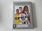 FIFA 2003 (Platinum) voor de PS2, Ophalen of Verzenden, Zo goed als nieuw, Sport, Vanaf 3 jaar