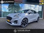 Ford PUMA 1.0 EcoBoost 155pk Hybrid - Automaat - Navi - Pano, Leder en Stof, 665 kg, Bedrijf, 155 pk
