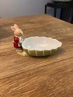 Villeroy & Boch Bunny family egg bowl Konijn, Ophalen of Verzenden