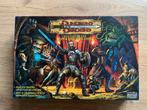 Dungeon & Dragons bordspel (Parker), Hobby en Vrije tijd, Gezelschapsspellen | Bordspellen, Een of twee spelers, Ophalen of Verzenden