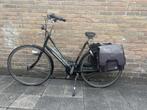 Damesfiets gazelle, Fietsen en Brommers, Fietsen | Dames | Damesfietsen, Ophalen, Versnellingen, Gazelle, 53 tot 56 cm