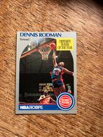 Dennis Rodman nba hoops, Ophalen of Verzenden, Zo goed als nieuw, Plaatje