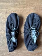 Balletschoenen mt 35, Ophalen, Zo goed als nieuw, Schoenen