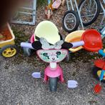 Driewielers, Ophalen