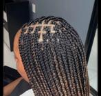 braids, haar vlechten, Ophalen, Nieuw