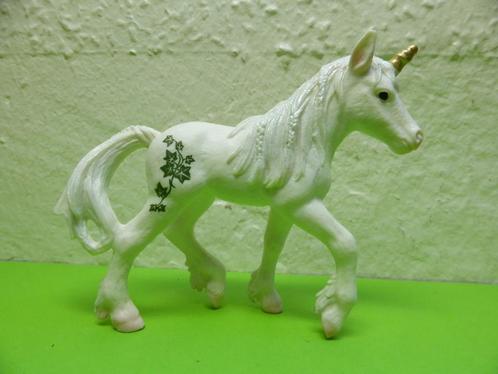 Schleich 82857 amuti fabelfiguur, Verzamelen, Speelgoed, Gebruikt, Verzenden