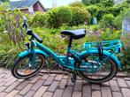 Loekie Superstar 16 inch fiets, Fietsen en Brommers, Fietsen | Kinderfietsjes, Ophalen, Gebruikt, 16 tot 20 inch, LOEKIE