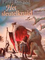 Paul Biegel. Het Sleutelkruid., Paul Biegel, Nieuw, Ophalen of Verzenden, Fictie