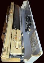 Toyota KS-901 breimachine Japan Made, Hobby en Vrije tijd, Breien en Haken, Ophalen, Gebruikt, Breien, Machine